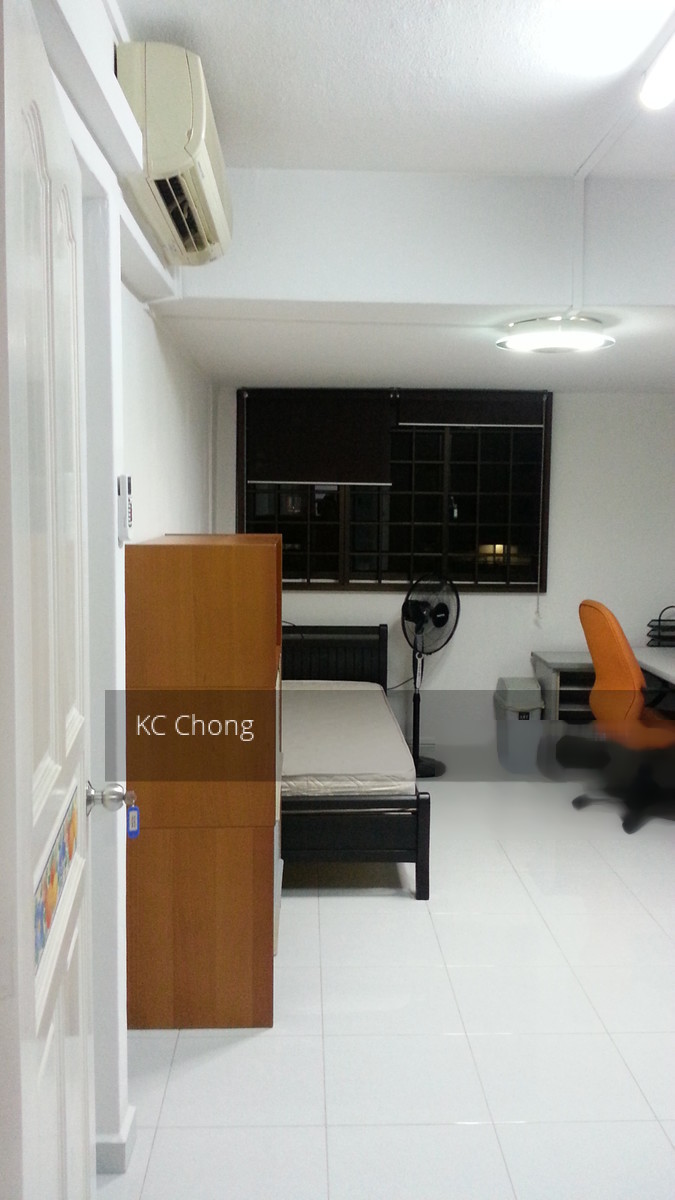 Blk 130 Ang Mo Kio Avenue 3 (Ang Mo Kio), HDB 3 Rooms #211729641